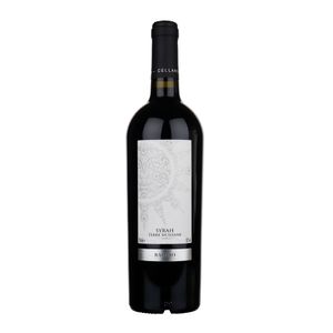 Bacaro Syrah Terre Siciliane Vinho Tinto